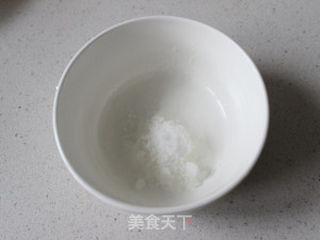 吐司蛋奶布丁的做法步骤:2
