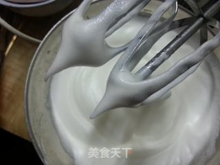 夏日轻食——无油枣泥酸奶小蛋糕的做法步骤:2