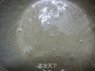 夏日轻食——无油枣泥酸奶小蛋糕的做法步骤:3
