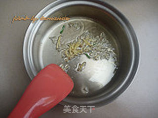 五花肉萝卜干的做法步骤:2