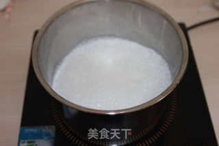 果酱双皮奶 —— 香甜之外的另一层滑爽醇厚!的做法步骤:3