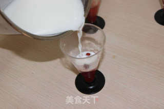 果酱双皮奶 —— 香甜之外的另一层滑爽醇厚!的做法步骤:5