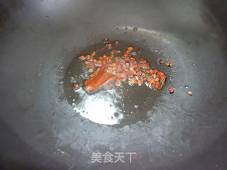 夏季开胃菜---豉香蒸排骨的做法步骤:2