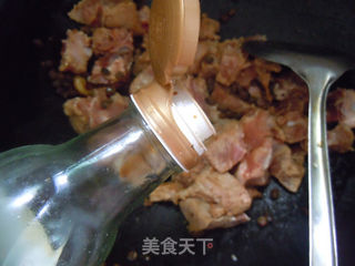 夏季开胃菜---豉香蒸排骨的做法步骤:5