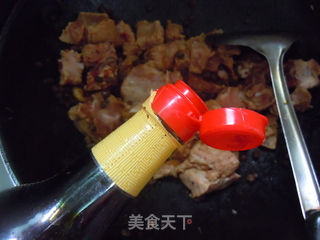 夏季开胃菜---豉香蒸排骨的做法步骤:6