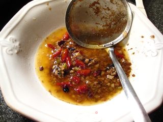 柱侯酱焖土豆鸭的做法步骤:10