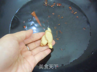 打造夏日无油烟厨房---盐水鸭肝的做法步骤:3