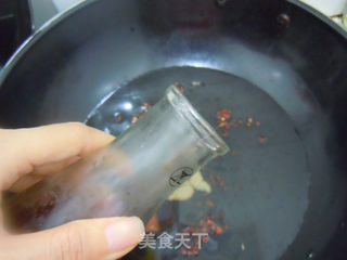 打造夏日无油烟厨房---盐水鸭肝的做法步骤:4