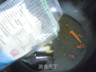 打造夏日无油烟厨房---盐水鸭肝的做法步骤:5