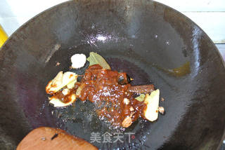私房酱牛肉的做法步骤:5