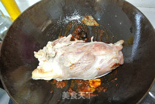 私房酱牛肉的做法步骤:6