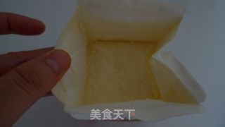 牛奶砖的做法步骤：13