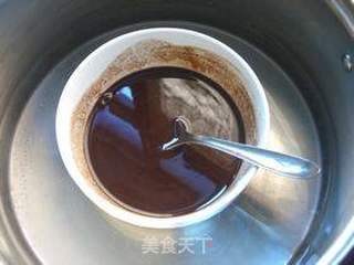 巧克力蛋糕的做法步骤:3
