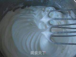 巧克力蛋糕的做法步骤:6