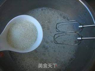 巧克力蛋糕的做法步骤:5