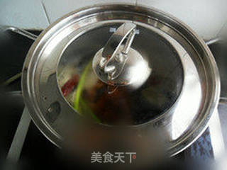 啤酒鸭的做法步骤:5