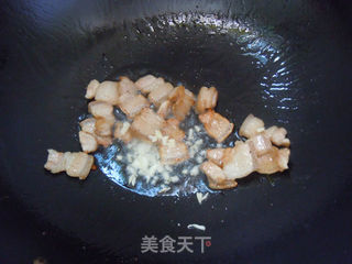 豆豉最开胃---香干豆豉的做法步骤:3
