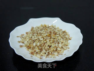 果仁菠菜的做法步骤：4