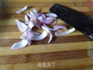 蒙古大肉串的做法步骤:3