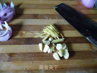 蒙古大肉串的做法步骤:4