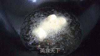 铁板日本豆腐的做法步骤：5