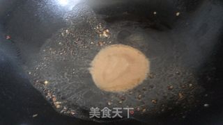 铁板日本豆腐的做法步骤：8