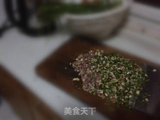 大力丸子的做法步骤:4