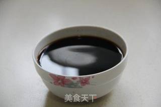 酱油焖鸭的做法步骤:3