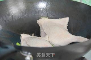 酱油焖鸭的做法步骤:4