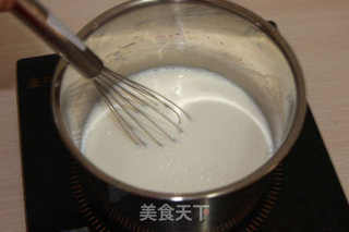 焦糖布丁 —— 经典款布丁,Q弹爽滑!的做法步骤:2