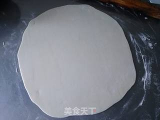 油泼面的做法步骤:6