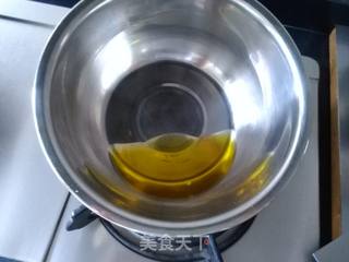 油泼面的做法步骤:9