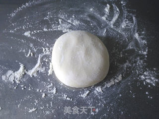 油泼面的做法步骤:5