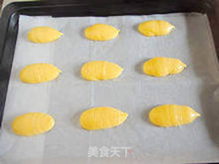 【天鹅泡芙】--- 美得不忍入口的艺术点心的做法步骤:10