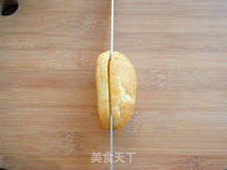 【天鹅泡芙】--- 美得不忍入口的艺术点心的做法步骤:15