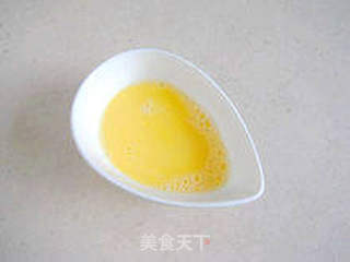 【黄油纸杯蛋糕】--- 换个更好的方式打发全蛋的做法步骤:2