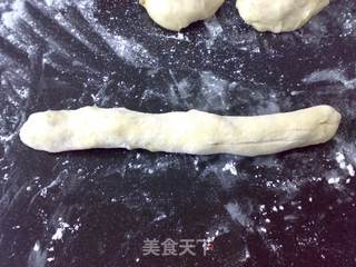 无花果面包的做法步骤:8