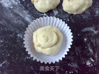 无花果面包的做法步骤:9