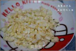 蒜蓉西兰花的做法步骤:2