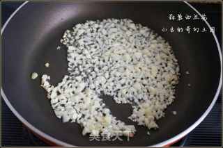 蒜蓉西兰花的做法步骤:7
