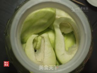芒果干与芒果汁的做法步骤:5
