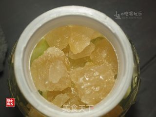 芒果干与芒果汁的做法步骤:6