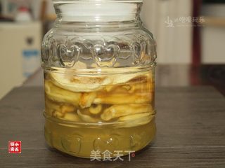 芒果干与芒果汁的做法步骤：7