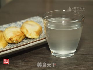 芒果干与芒果汁的做法步骤:10