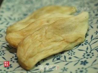 芒果干与芒果汁的做法步骤:14