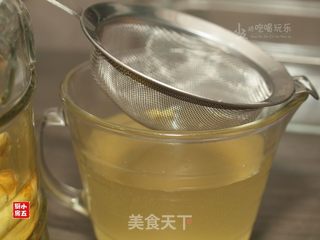 芒果干与芒果汁的做法步骤:8