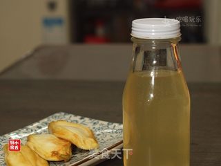芒果干与芒果汁的做法步骤:9
