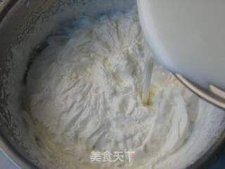 酸奶巧克力慕斯的做法步骤:5