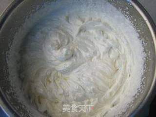 酸奶巧克力慕斯的做法步骤:4
