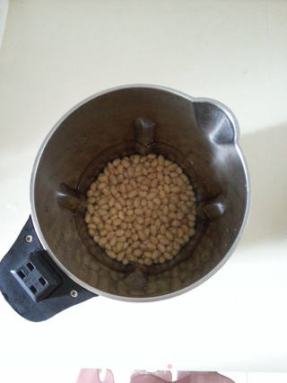 【国民早餐】豆腐脑的做法步骤:4